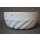 Form Gugelhupf Porzellan weiß 12,5cm, 16cm, 25cm Kuckenblech Springform Backform 12,5 cm / 5,0 cm