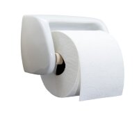 Klopapierhalter Toilettenpapierhalter Bad WC Garnitur...