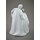 Krippenfigur heilige Familie 14,5 cm weis Lindner Porzellan