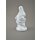 Krippenfigur Maria 10,5 cm weiß Lindner Porzellan