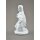 Krippenfigur Maria 10,5 cm weiß Lindner Porzellan