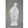 Krippenfigur  Caspar König 16,5 cm weiß Lindner Porzellan
