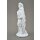 Krippenfigur  Caspar König 16,5 cm weiß Lindner Porzellan