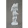 Krippenfigur Hirte 15,5 cm weiß Lindner Porzellan