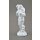 Krippenfigur Hirte 15,5 cm weiß Lindner Porzellan