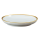 Moderne Schale oval 14 cm Dekor Rheingold